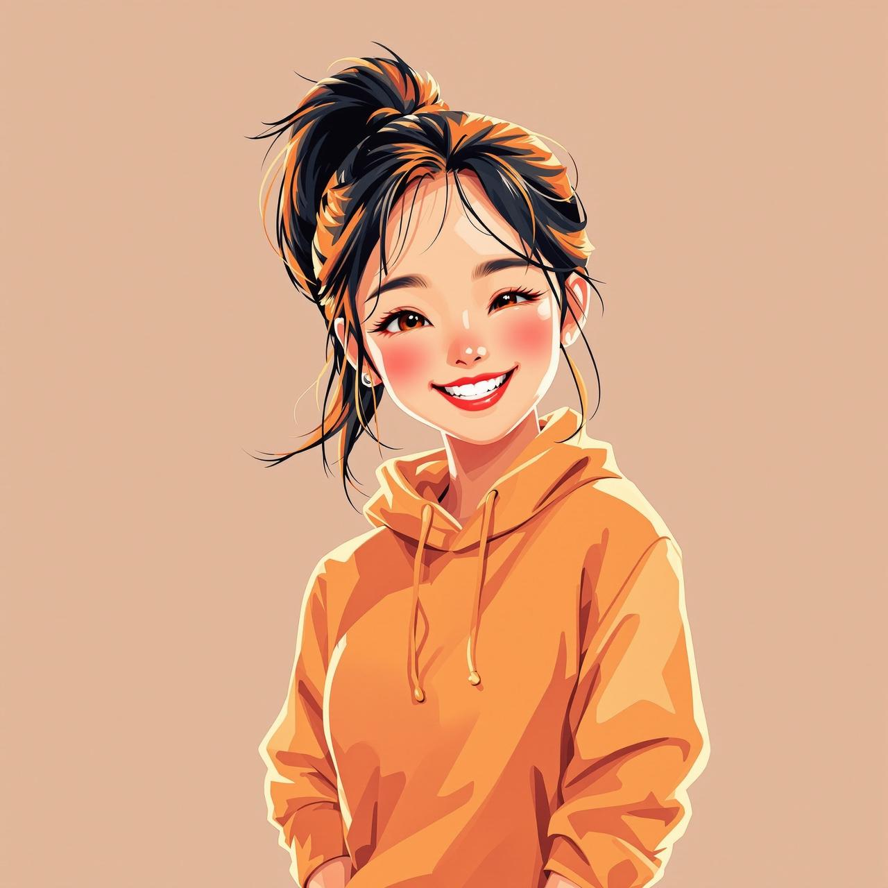 黄果短剧团队成员 - 李欢喜 黄果短剧团队成员 - 李欢喜