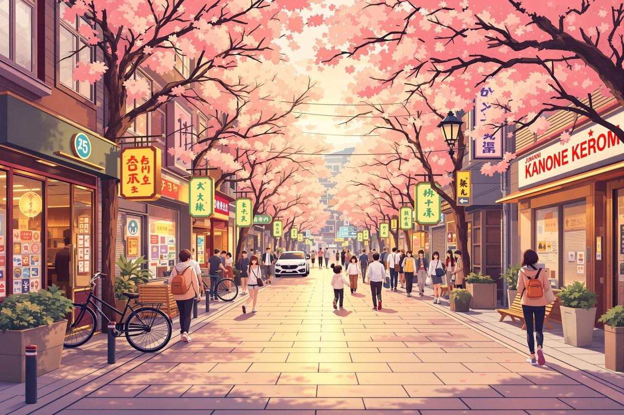 黄果短剧海外市场 - 日韩市场 黄果短剧 - 日韩市场
